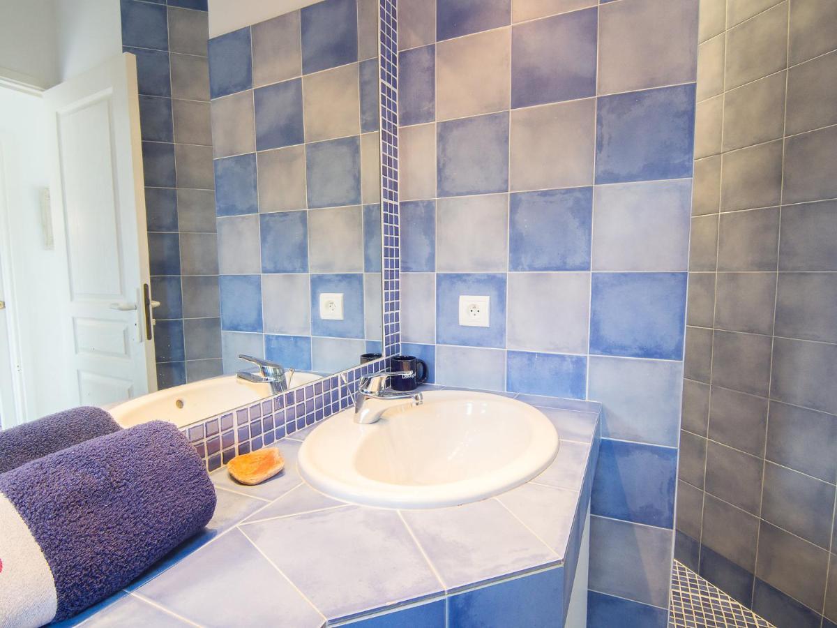 Apartment Riva Bella-3 By Interhome كافالير سور مير المظهر الخارجي الصورة